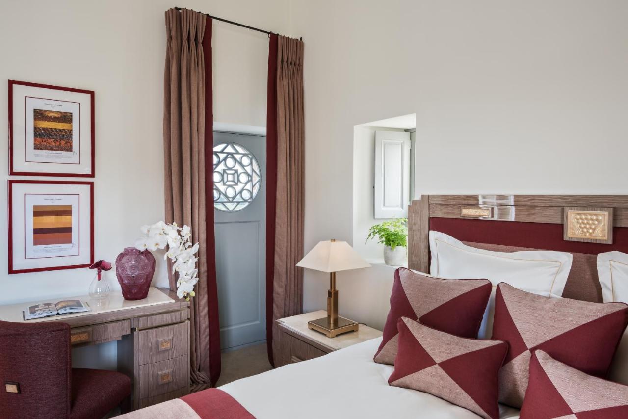Chateau Lafaurie-Peyraguey Hotel & Restaurant Lalique Bommes Ngoại thất bức ảnh